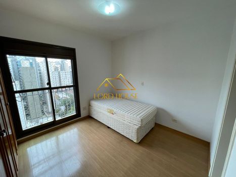 Foto 20 do(a) Apartamento de 3 quartos à venda em Jardim Paulista, São Paulo