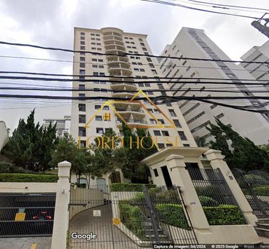 Foto 30 do(a) Apartamento de 3 quartos à venda em Jardim Paulista, São Paulo