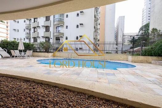 Foto 37 do(a) Apartamento de 3 quartos à venda em Jardim Paulista, São Paulo
