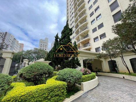 Foto 32 do(a) Apartamento de 3 quartos à venda em Jardim Paulista, São Paulo