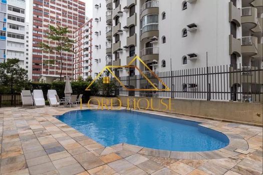 Foto 36 do(a) Apartamento de 3 quartos à venda em Jardim Paulista, São Paulo