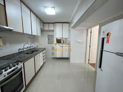 Foto 8 do(a) Apartamento de 3 quartos à venda em Jardim Paulista, São Paulo