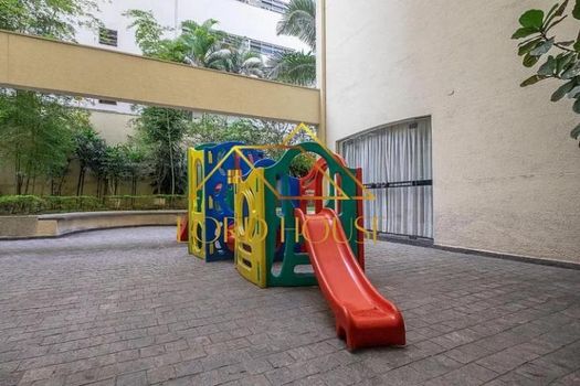 Foto 34 do(a) Apartamento de 3 quartos à venda em Jardim Paulista, São Paulo