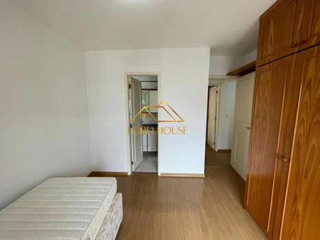 Foto 19 do(a) Apartamento de 3 quartos à venda em Jardim Paulista, São Paulo