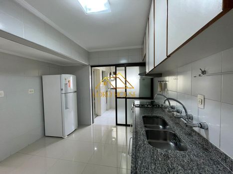 Foto 5 do(a) Apartamento de 3 quartos à venda em Jardim Paulista, São Paulo