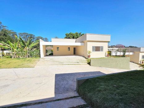 Foto 1 do(a) Casa em Condomínio de 3 quartos para alugar em Chácara dos Junqueiras, Carapicuíba