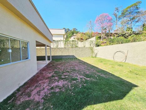 Foto 30 do(a) Casa em Condomínio de 3 quartos para alugar em Chácara dos Junqueiras, Carapicuíba