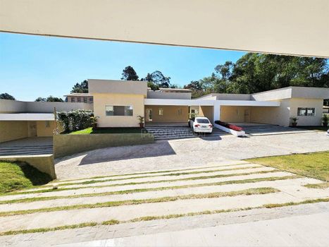 Foto 17 do(a) Casa em Condomínio de 3 quartos para alugar em Chácara dos Junqueiras, Carapicuíba