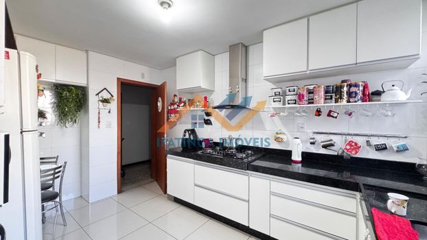 Foto 4 do(a) Apartamento de 3 quartos à venda em Horto, Ipatinga
