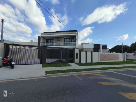 Foto 2 do(a) Casa de 3 quartos à venda em Cidade Jardim, São José dos Pinhais