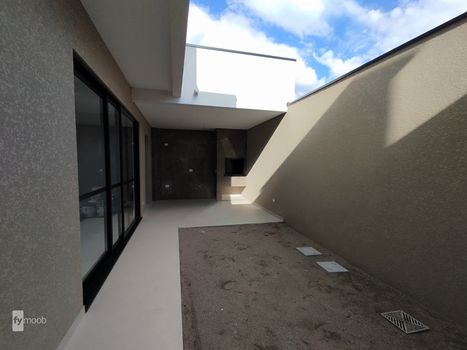 Foto 12 do(a) Casa de 3 quartos à venda em Cidade Jardim, São José dos Pinhais