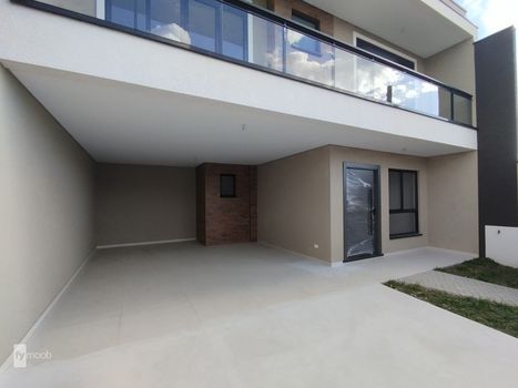 Foto 3 do(a) Casa de 3 quartos à venda em Cidade Jardim, São José dos Pinhais