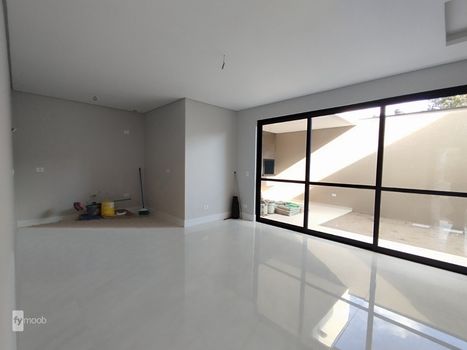 Foto 9 do(a) Casa de 3 quartos à venda em Cidade Jardim, São José dos Pinhais