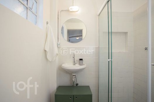 Foto 4 do(a) Apartamento de 5 quartos à venda em Cerqueira César, São Paulo