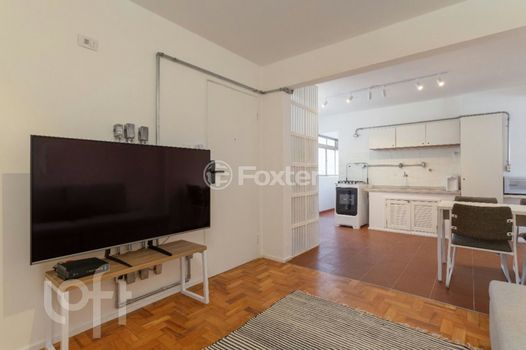 Foto 36 do(a) Apartamento de 5 quartos à venda em Cerqueira César, São Paulo