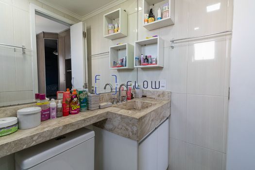 Foto 28 do(a) Apartamento de 2 quartos à venda em Jaguaré, São Paulo
