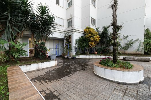 Foto 32 do(a) Apartamento de 2 quartos à venda em Jaguaré, São Paulo