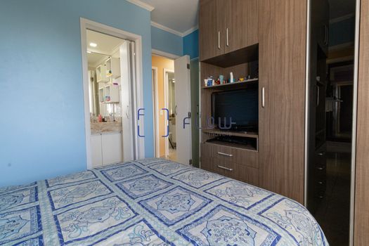 Foto 26 do(a) Apartamento de 2 quartos à venda em Jaguaré, São Paulo