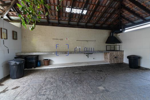 Foto 47 do(a) Apartamento de 2 quartos à venda em Jaguaré, São Paulo