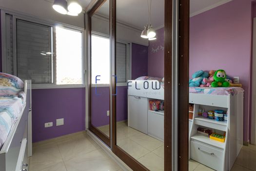 Foto 20 do(a) Apartamento de 2 quartos à venda em Jaguaré, São Paulo