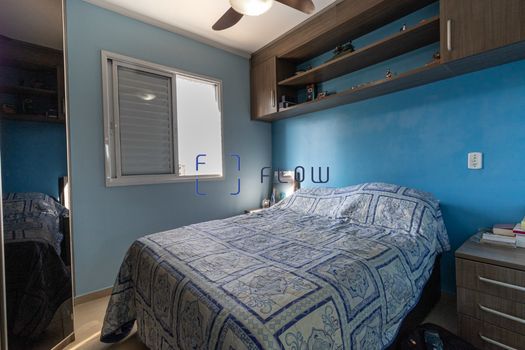 Foto 25 do(a) Apartamento de 2 quartos à venda em Jaguaré, São Paulo