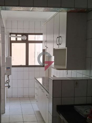 Foto 4 do(a) Apartamento de 3 quartos à venda em Jardim das Nações, Taubaté