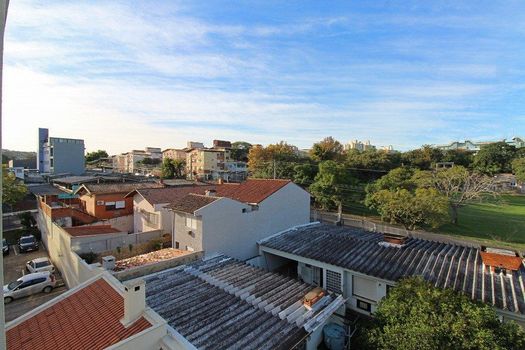 Foto 9 do(a) Flat de 2 quartos à venda em Jardim do Salso, Porto Alegre