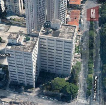 Foto 1 do(a) Sala / Conjunto Comercial false à venda em Comércio, Salvador