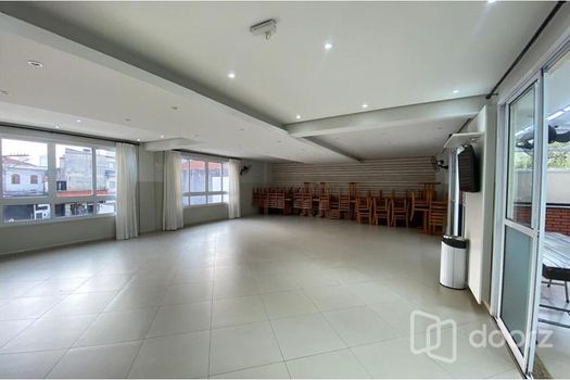 Foto 39 do(a) Apartamento de 2 quartos à venda em Chácara Califórnia, São Paulo
