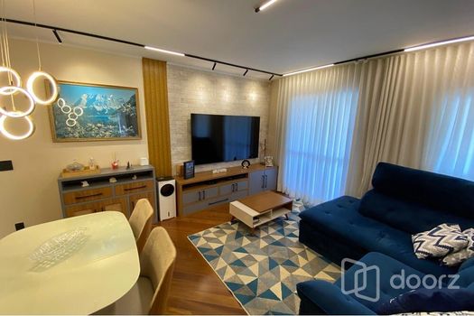 Foto 10 do(a) Apartamento de 2 quartos à venda em Chácara Califórnia, São Paulo