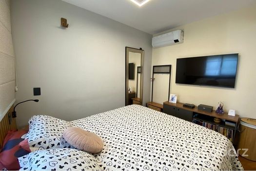 Foto 19 do(a) Apartamento de 2 quartos à venda em Chácara Califórnia, São Paulo