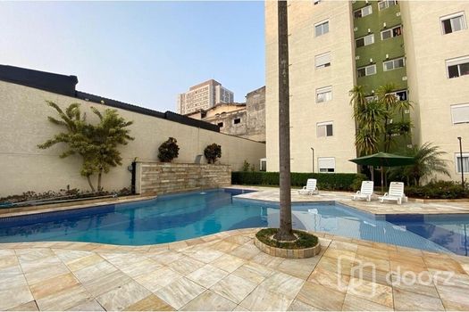 Foto 34 do(a) Apartamento de 2 quartos à venda em Chácara Califórnia, São Paulo