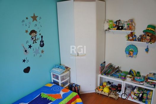 Foto 22 do(a) Apartamento de 2 quartos à venda em Ouro Branco, Novo Hamburgo