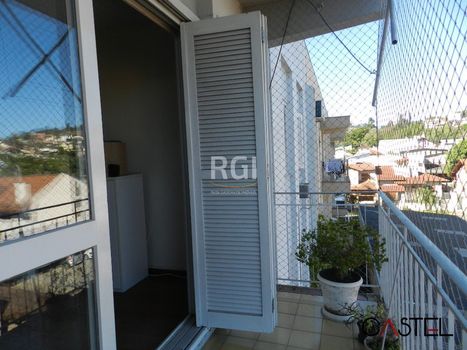 Foto 32 do(a) Apartamento de 2 quartos à venda em Ouro Branco, Novo Hamburgo