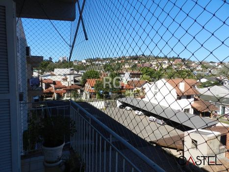 Foto 29 do(a) Apartamento de 2 quartos à venda em Ouro Branco, Novo Hamburgo