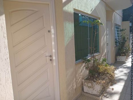 Foto 8 do(a) Casa em Condomínio de 2 quartos à venda em Vila Marari, São Paulo