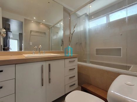 Foto 47 do(a) Apartamento de 4 quartos para alugar em Aclimação, São Paulo