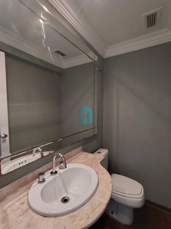 Foto 28 do(a) Apartamento de 4 quartos para alugar em Aclimação, São Paulo