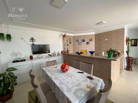 Foto 3 do(a) Casa em Condomínio de 3 quartos à venda em Residencial Atlântico I, Cianorte