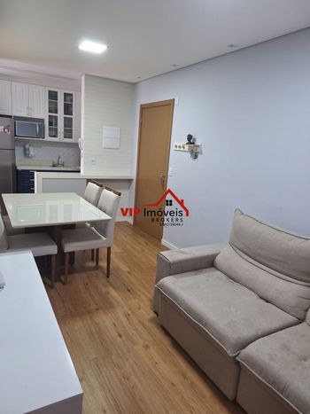 Foto 2 do(a) Apartamento de 2 quartos à venda em Jardim do Lago, Jundiaí