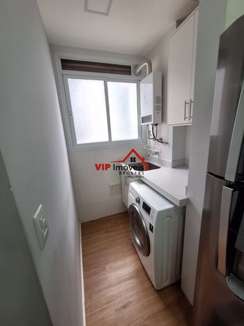 Foto 7 do(a) Apartamento de 2 quartos à venda em Jardim do Lago, Jundiaí