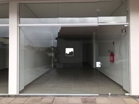 Foto 1 do(a) Sala / Conjunto Comercial false à venda em null, Dois Irmãos