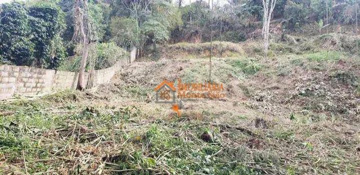 Foto 1 do(a) Terreno false à venda em Aguazul, Guarulhos