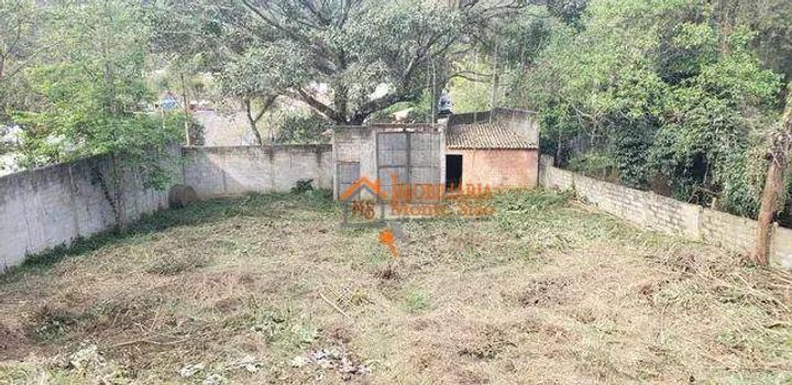 Foto 12 do(a) Terreno false à venda em Aguazul, Guarulhos