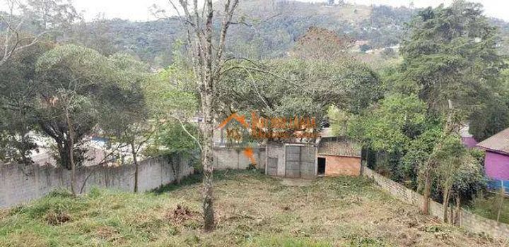 Foto 5 do(a) Terreno false à venda em Aguazul, Guarulhos