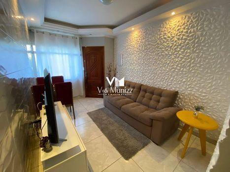 Foto 1 do(a) Casa em Condomínio de 2 quartos à venda em Vila Ré, São Paulo