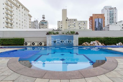Foto 21 do(a) Apartamento de 3 quartos à venda em Jardim Paulista, São Paulo