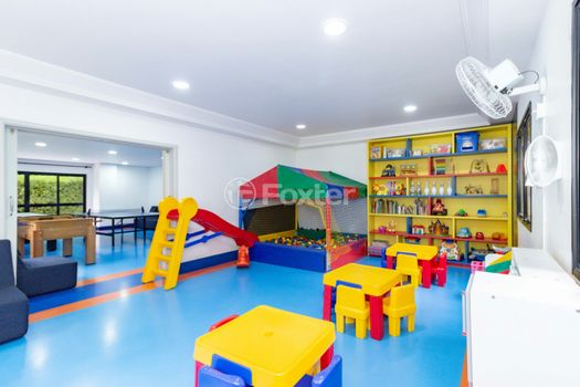 Foto 9 do(a) Apartamento de 3 quartos à venda em Jardim Paulista, São Paulo