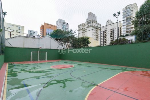 Foto 24 do(a) Apartamento de 3 quartos à venda em Jardim Paulista, São Paulo