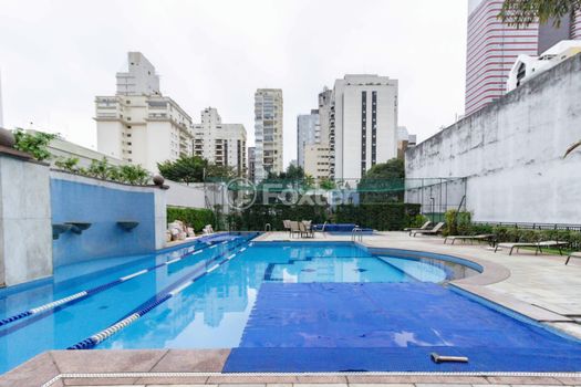 Foto 20 do(a) Apartamento de 3 quartos à venda em Jardim Paulista, São Paulo
